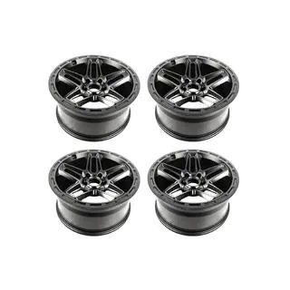 Geschmiedete Aluminiumfelgen Custom V1 (R20, 4 Stk) Mercedes G class W463 1990-2018 Foto 3