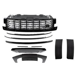 Bodykit Komplettset Foto 1