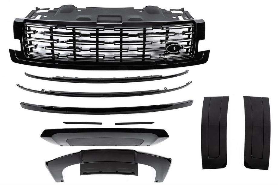 Range Rover V L460 2021- Bodykit Komplettset Image
