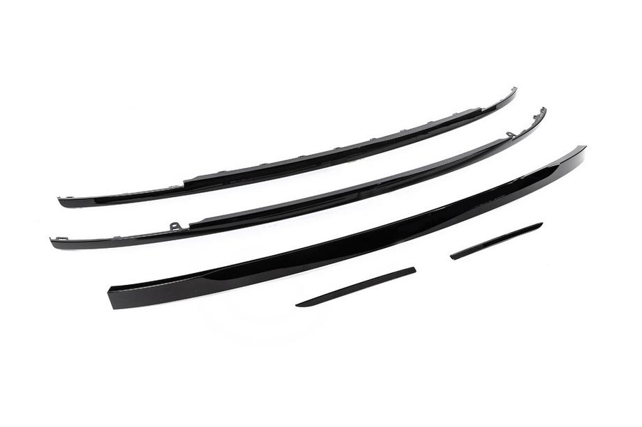 Range Rover V L460 2021- Bodykit Komplettset Foto 15