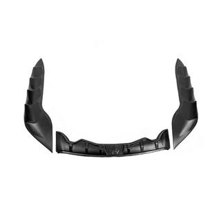 Motorhaubenaufsatz Dragon (2015-2021, ABS) Toyota Hilux 2015- Foto 3