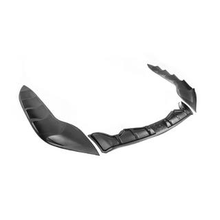 Motorhaubenaufsatz Dragon (2015-2021, ABS) Toyota Hilux 2015- Foto 2