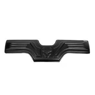 Kunststoff Kofferraumabdeckung Mitsubishi L200 2006-2015 Foto 3