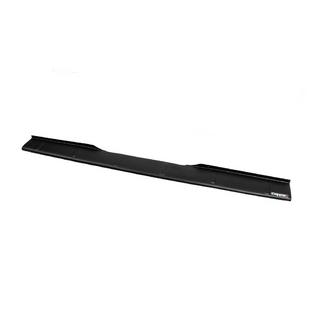Heckstoßstangenabdeckung EuroCap (ABS) Mercedes Vito W639 2004-2014 Foto 1