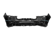 Toyota Land Cruiser 300 2021- GR Bodykit Upgrade Set Foto 9