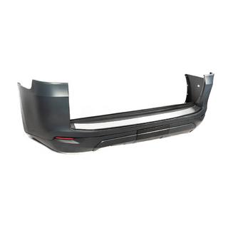 GR Bodykit Upgrade Set Toyota Land Cruiser 300 2021- Foto 3