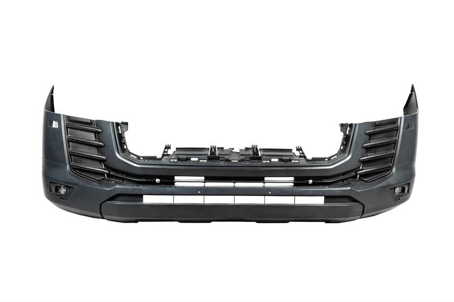 Toyota Land Cruiser 300 2021- GR Bodykit Upgrade Set Foto 2
