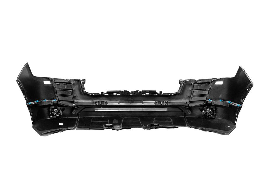 Toyota Land Cruiser 300 2021- GR Bodykit Upgrade Set Foto 9
