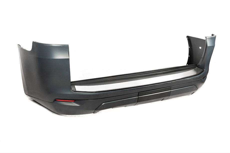 Toyota Land Cruiser 300 2021- GR Bodykit Upgrade Set Foto 3