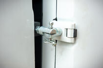 Renault Master 2011-2023 Dachträger Foto 10