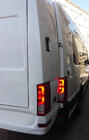 Volkswagen Crafter 2016- Dachträger Foto 4
