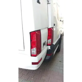 Dachträger Foto 3