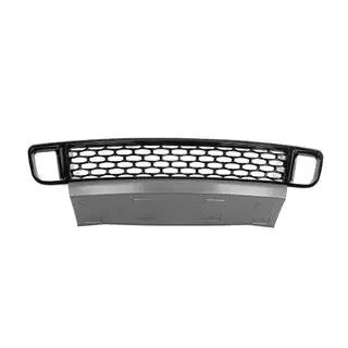 Untere Kühlergrill Autobiography Style Typ-2 (2010-2013) Range Rover III L322 2002-2012 Foto 1