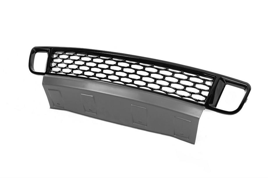 Range Rover III L322 2002-2012 Untere Kühlergrill Autobiography Style Typ-2 (2010-2013) Foto 2