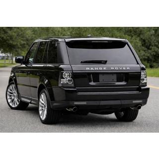 Rückleuchten OEM Black (2 Stk) Range Rover Sport 2005-2013 Foto 1