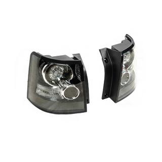 Rückleuchten OEM Black (2 Stk) Range Rover Sport 2005-2013 Foto 4