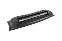 Renault Duster 2008–2017 Frontscheibenblende V3 (LED) Foto 7