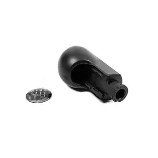 Schaltknauf (6-Gang) Opel Astra H 2004-2013 Foto 4