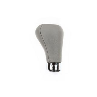 Schaltknauf OEM (Kunstleder, grau glatt) BMW 3 Series E36 1990-2000 Foto 3