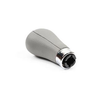 Schaltknauf OEM (Kunstleder, grau glatt) BMW 3 Series E36 1990-2000 Foto 2