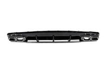 Mercedes S-class C217 Coupe 2014-2020 Bodykit S63 AMG Foto 18