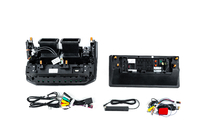 Toyota Land Cruiser 200 2007-2021 Innenraum Upgrade Set für LC300 Foto 28