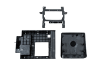 Toyota Land Cruiser 200 2007-2021 Innenraum Upgrade Set für LC300 Foto 39