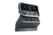 Toyota Land Cruiser 200 2007-2021 Innenraum Upgrade Set für LC300 Foto 50