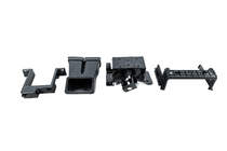 Toyota Land Cruiser 200 2007-2021 Innenraum Upgrade Set für LC300 Foto 11