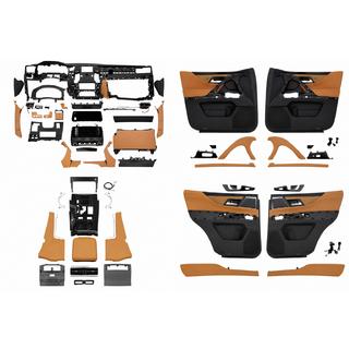 Innenraum Upgrade Set für LX600 (Full) Lexus LX570/450d 2008-2022 Foto 1