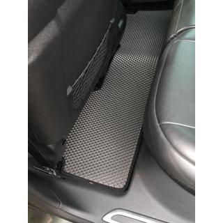 EVA Fußmatten (schwarz) Citroen C-5 2008-2017 Foto 4