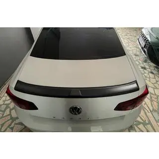 Heckspoiler Sedan (EuroCap, ABS) Foto 2