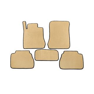 EVA Fußmatten (Beige) Foto 1