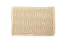 Fersenauflage Gummi (beige) Foto 2
