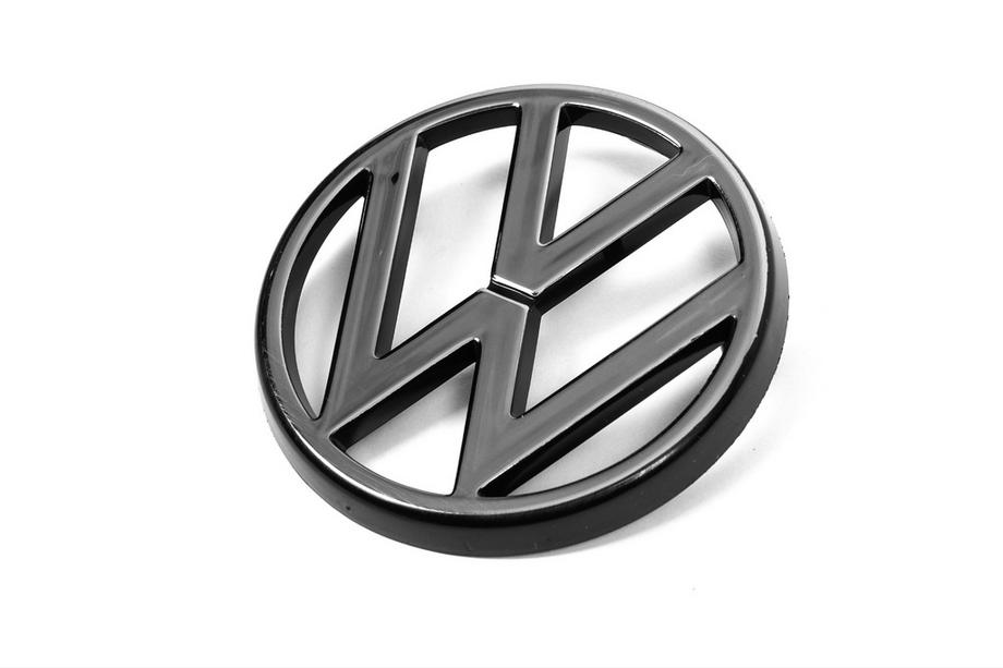 Volkswagen Golf 1 1974-1983 Frontemblem 321853601 (OEM) Image