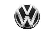 Volkswagen Polo 2010-2017 Frontemblem 6C0853600 (2015-2018, für HB) Foto 1