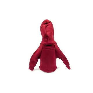 Schaltknauf Bezug Hoodie V915 (Totenkopf QP) Foto 4