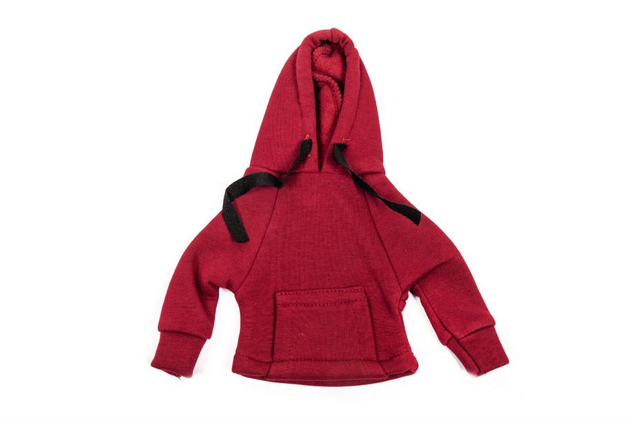 Schaltknaufhülle Hoodie V905 Foto 2