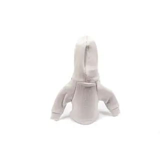 Schaltknauf Bezug Hoodie V914 (Totenkopf QP) Foto 4