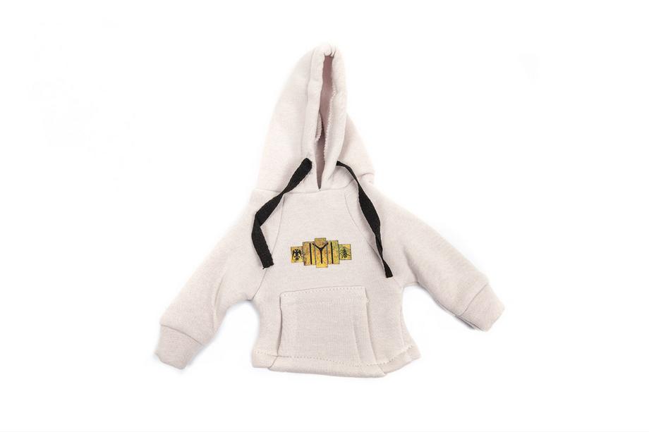 Schaltknauf Abdeckung Hoodie V918 (Osmanisches Reich) Foto 2