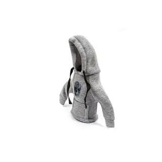 Schaltknauf Abdeckung Hoodie V913 (Totenkopf QP) Foto 3