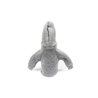 Schaltknauf Abdeckung Hoodie V913 (Totenkopf QP) Foto 4