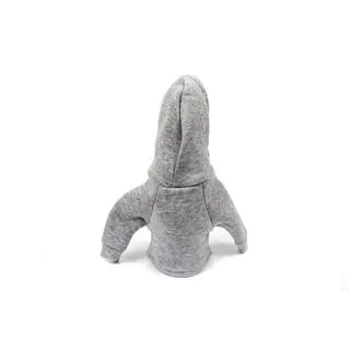 Schaltknauf Abdeckung Hoodie V908 Foto 4