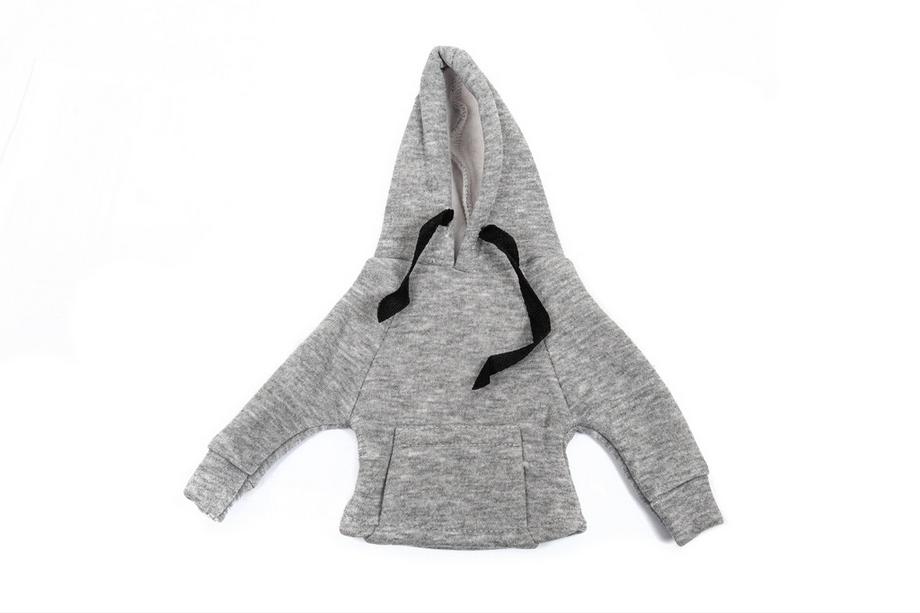 Schaltknauf Abdeckung Hoodie V908 Foto 2