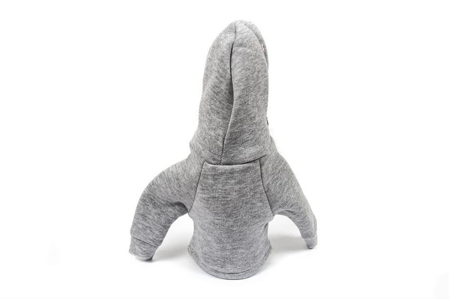 Schaltknauf Abdeckung Hoodie V908 Foto 4