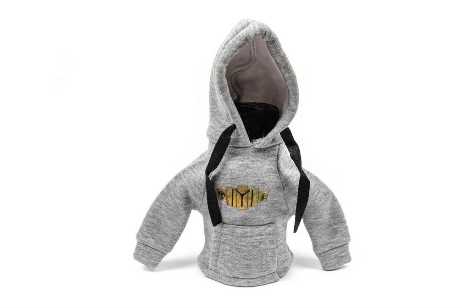 Schaltknauf Bezug Hoodie V917 (Osmanisches Reich) Foto 1