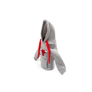 Schaltknauf Abdeckung Hoodie V911 (Chicago Bulls) Foto 3