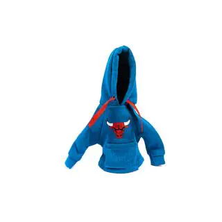 Schaltknauf Bezug Hoodie V910 (Chicago Bulls) Foto 2