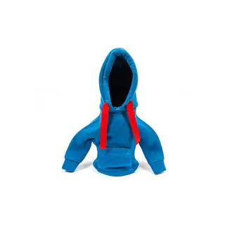 Schaltknauf Abdeckung Hoodie V906 Foto 1