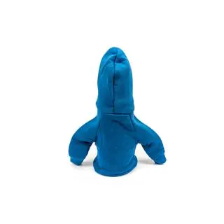 Schaltknauf Abdeckung Hoodie V906 Foto 4